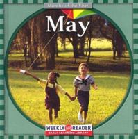 May (Months of the Year) 0836835808 Book Cover