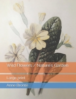 wild-flowers--nature-series- 0904681408 Book Cover
