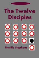 The Twelve Disciples 1783643889 Book Cover