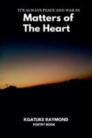 Matters Of The Heart B0G4VK71TQ Book Cover