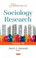 Advances in Sociology Research 1685078354 Book Cover