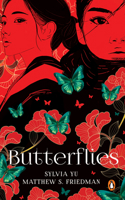 Butterflies 9815266365 Book Cover