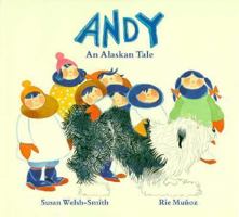 Andy:Alaskan Tale (Cambridge Books for Children) 0521355354 Book Cover