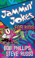 Jammin' Jokes For Kids 0736912908 Book Cover