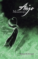Anjo Misantropo B08N98DGS2 Book Cover