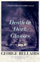 Death in Dark Glasses 1911295993 Book Cover