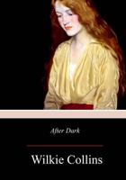 After Dark 1514624141 Book Cover