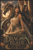 Cleopatra’s Dragon Blade: A Cozy Romantasy LitRPG Adventure in Ancient Egypt with Dragon Magic, Found Family, and a Time-Lost Assassin B0H1ZZ8FF4 Book Cover