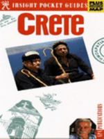 Insight Pocket Guide: Crete 9624216878 Book Cover