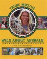 Wild About Animals 0233996842 Book Cover