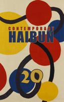 contemporary haibun 20 1958408638 Book Cover
