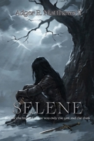 UNWRITTEN: ORIGINS: Selene B0GY4KR4S4 Book Cover