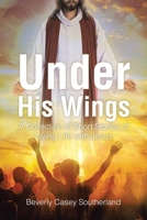 Under His Wings: A Collection of Short Stories of Living Life with Jesus B0DSGK1F1C Book Cover