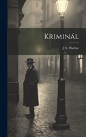 Krimin�l 1117780392 Book Cover