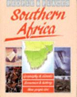 Southern Africa (People and Places Series) 0382097971 Book Cover