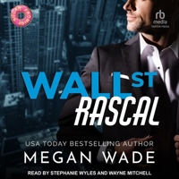 Wall St. Rascal B0CHDQKJQG Book Cover