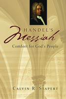 Handel's Messiah: Comfort for God's People 0802865879 Book Cover