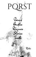 Pqrst B0FHBMB4NX Book Cover