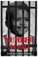 Number 344317 0692672427 Book Cover