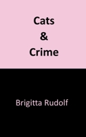Cats and Crime III (German Edition) 3819292454 Book Cover