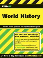 CliffsAP World History (Cliffs AP)