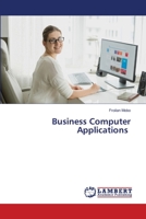 Business Computer Applications 6203304514 Book Cover