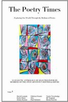 The Poetry Times 1387453645 Book Cover