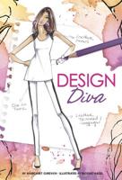Design Diva 1434291774 Book Cover