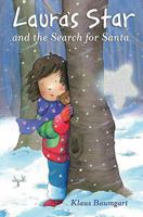 Lauras Star & the Search for Santa 383390111X Book Cover