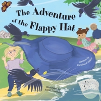 The Adventure of the Flappy Hat 1036962539 Book Cover