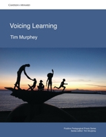 Voicing Learning B08SGYGR2N Book Cover
