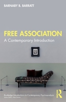 Free Association: A Contemporary Introduction 103290481X Book Cover