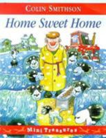 Home Sweet Home 0099221918 Book Cover