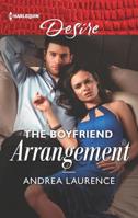 The Boyfriend Arrangement 1335971823 Book Cover