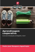 Aprendizagem cooperativa (Portuguese Edition) 6206915018 Book Cover