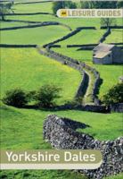 Yorkshire Dales (AA Leisure Guides) 0749550236 Book Cover