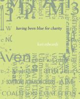 having been blue for charity 193428999X Book Cover