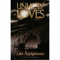 Unholy Loves 1552785017 Book Cover