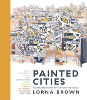 Painted Cities 1786696002 Book Cover