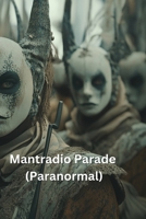 Mantradio Parade (Paranormal) (Indonesian Edition) B0DSBCMVCW Book Cover