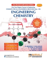 Engineering Chemistry 935164104X Book Cover