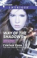 Way of the Shadows 037369783X Book Cover