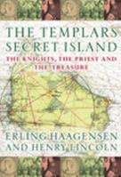 The Templars' Secret Island 076073206X Book Cover