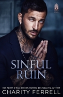 Sinful Ruin: Special Edition 1952496888 Book Cover