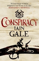 Conspiracy 1848664842 Book Cover