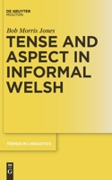 Tense and Aspect in Informal Welsh 3110227967 Book Cover