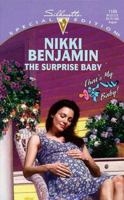 Surprise Baby 0373241895 Book Cover