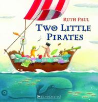 Two Little Pirates 186943935X Book Cover