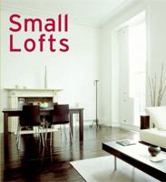 Small Lofts 006083336X Book Cover