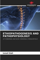 Ethiopathogenesis and Pathophysiology 6209883354 Book Cover